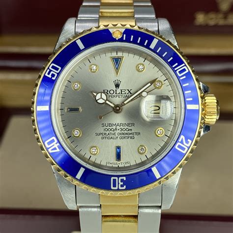 rolex submariner usato vendo|who sells rolex watches.